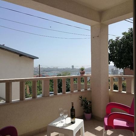 Salona Croatia Apartamento Exterior foto