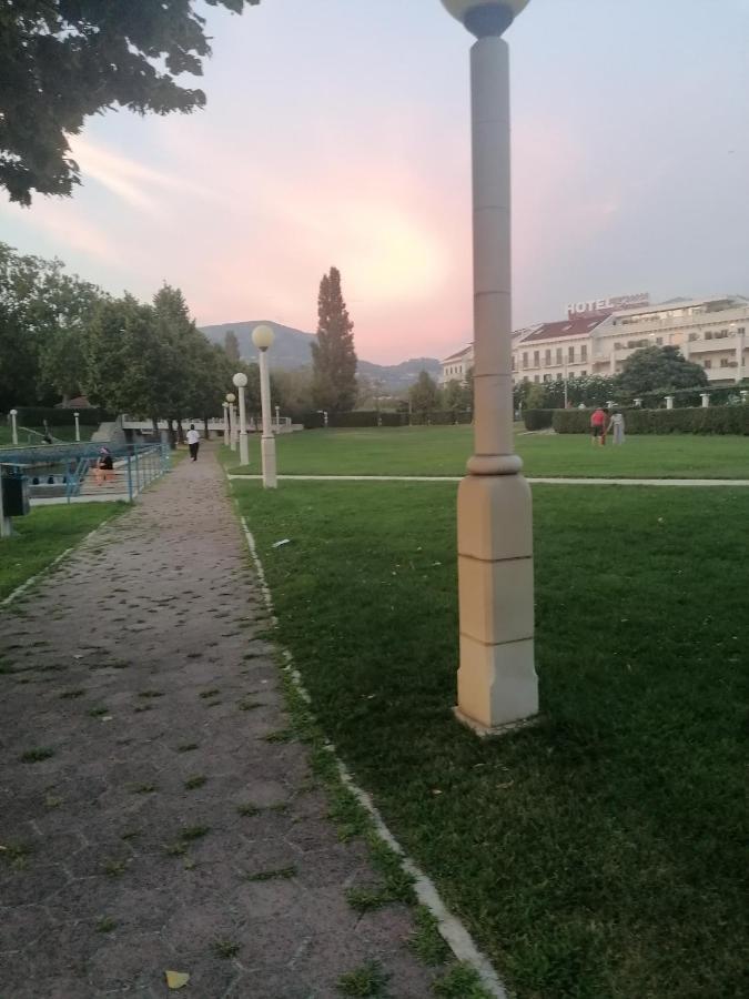 Salona Croatia Apartamento Exterior foto
