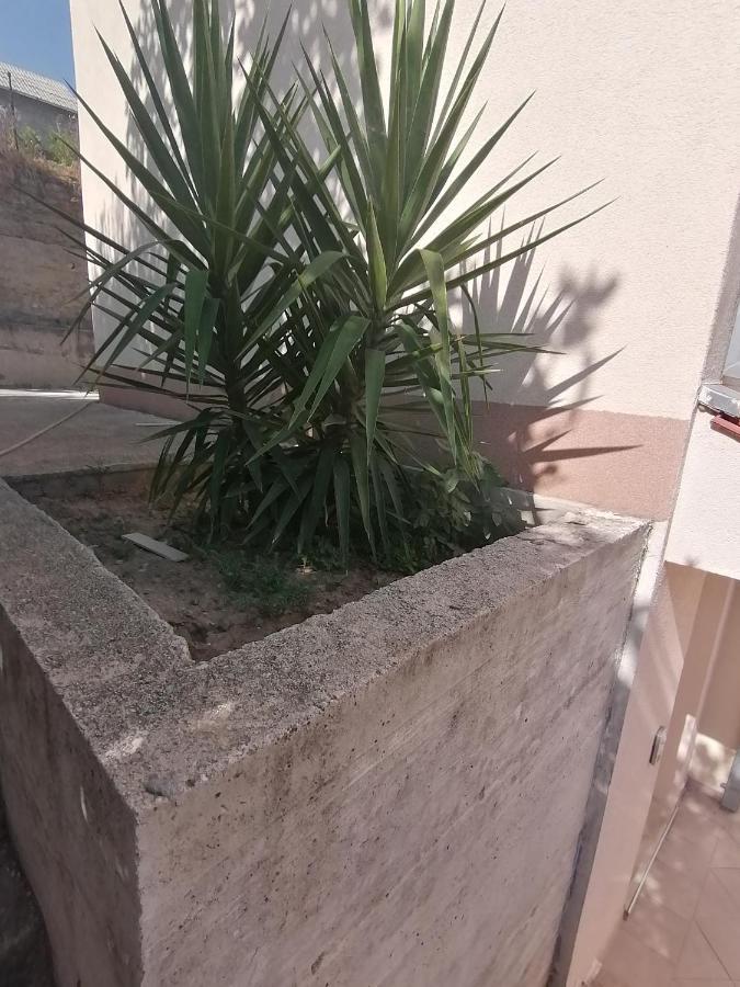 Salona Croatia Apartamento Exterior foto