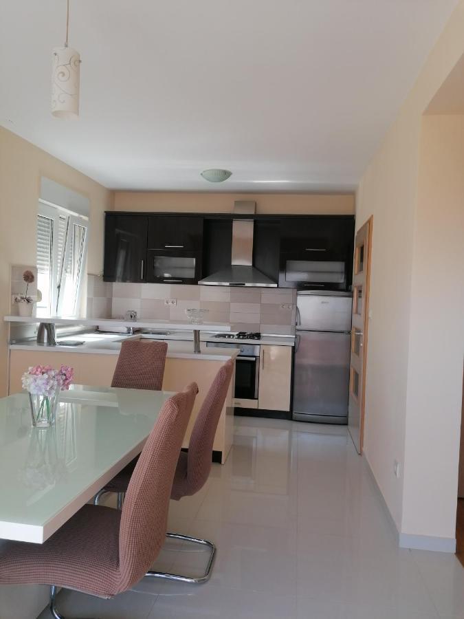 Salona Croatia Apartamento Exterior foto