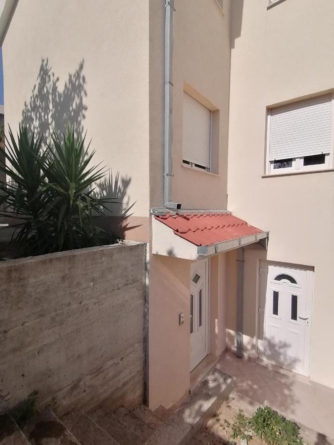 Salona Croatia Apartamento Exterior foto