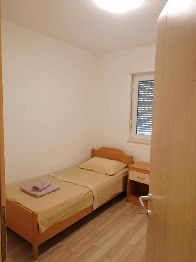 Salona Croatia Apartamento Exterior foto