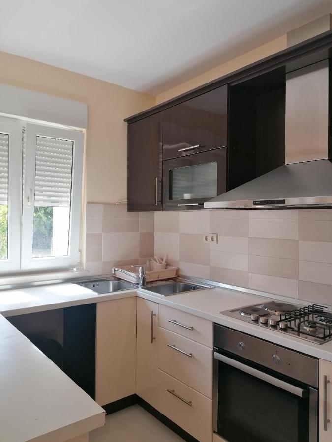 Salona Croatia Apartamento Exterior foto