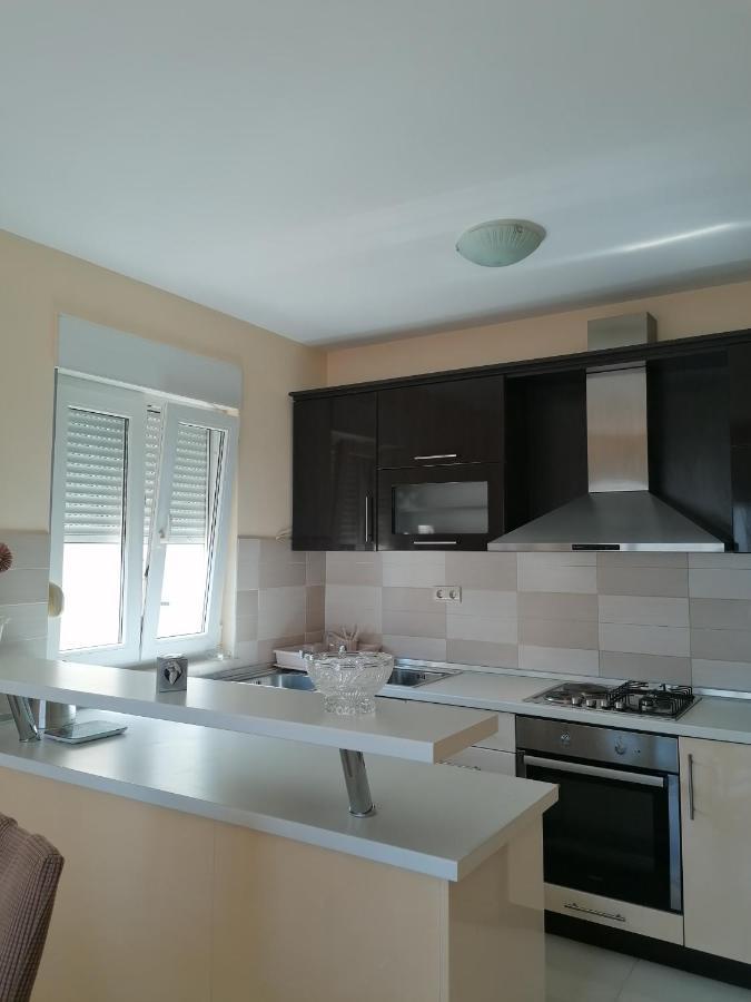Salona Croatia Apartamento Exterior foto